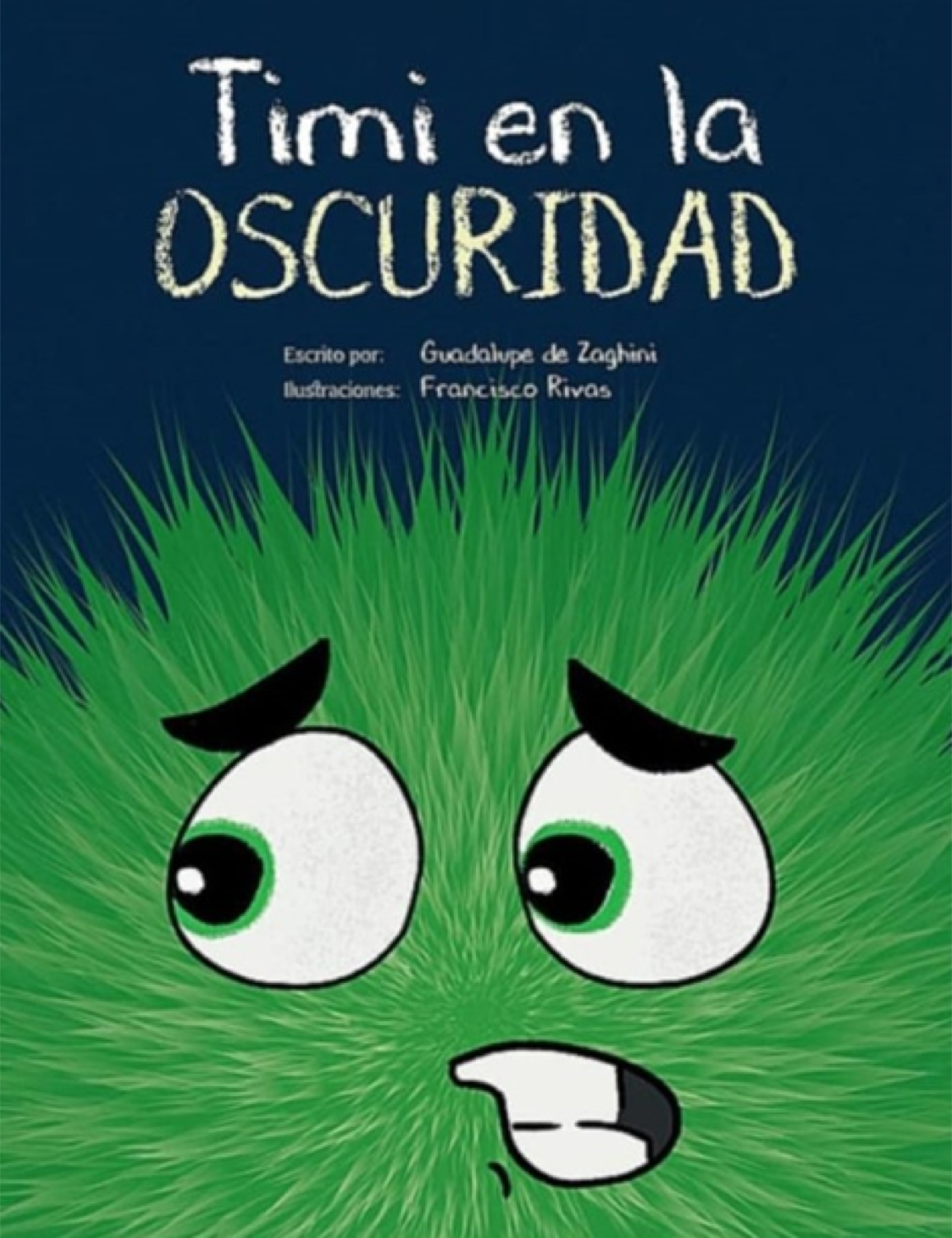 TIMI EN LA OSCURIDAD